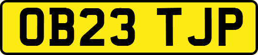 OB23TJP