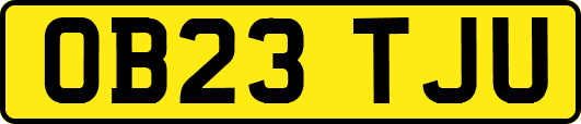 OB23TJU