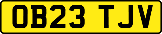 OB23TJV