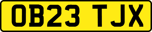 OB23TJX