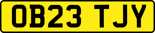 OB23TJY