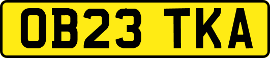 OB23TKA