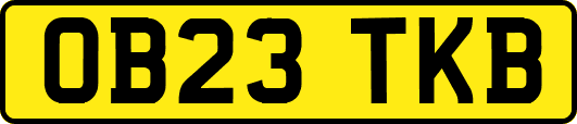 OB23TKB
