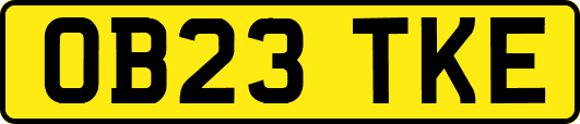 OB23TKE