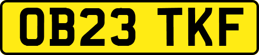 OB23TKF