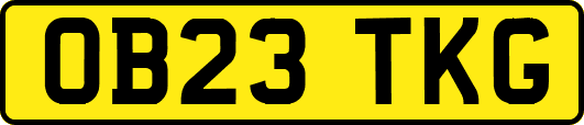 OB23TKG