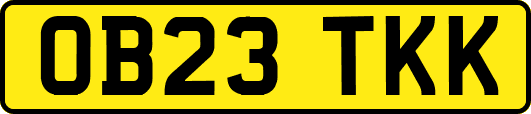 OB23TKK