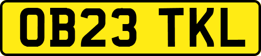 OB23TKL