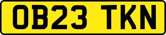 OB23TKN