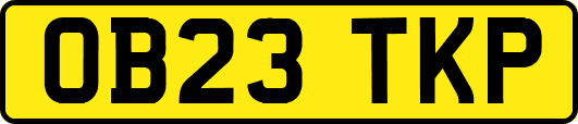 OB23TKP