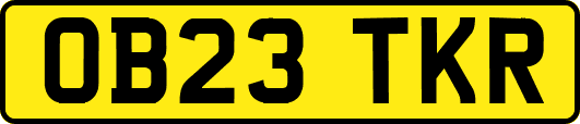 OB23TKR