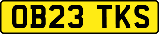 OB23TKS