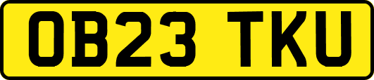 OB23TKU