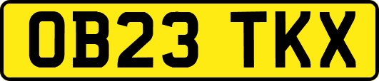 OB23TKX
