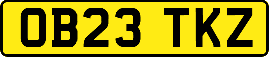 OB23TKZ