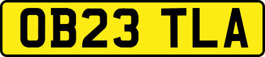 OB23TLA