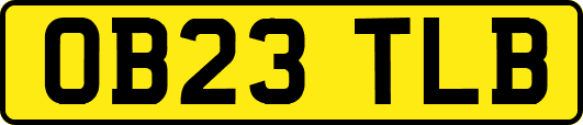 OB23TLB