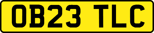 OB23TLC