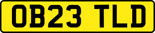 OB23TLD