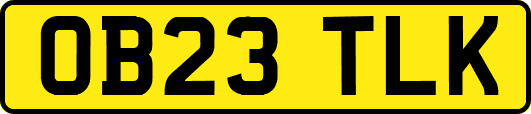 OB23TLK