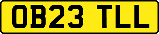 OB23TLL