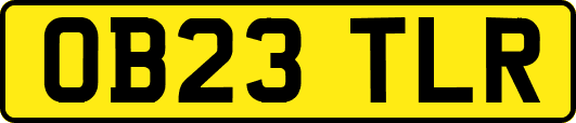 OB23TLR