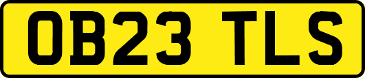 OB23TLS