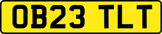 OB23TLT