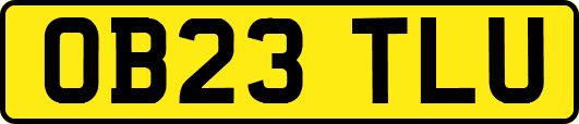 OB23TLU
