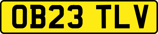 OB23TLV
