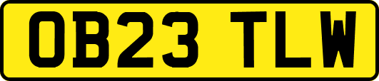 OB23TLW