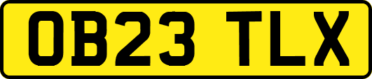 OB23TLX