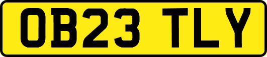 OB23TLY