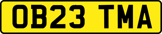 OB23TMA