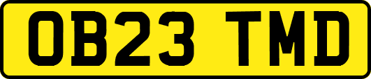 OB23TMD