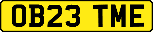 OB23TME