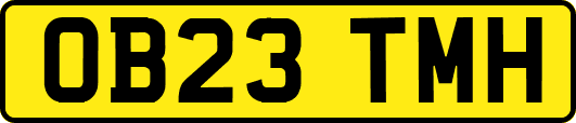 OB23TMH