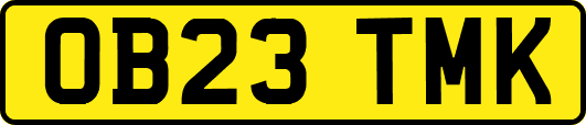 OB23TMK
