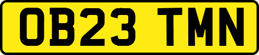 OB23TMN