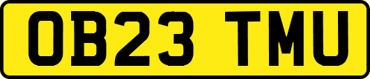 OB23TMU