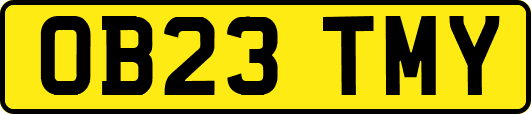 OB23TMY