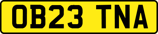 OB23TNA