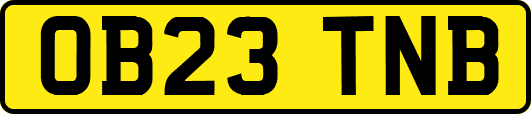 OB23TNB