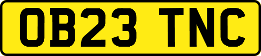 OB23TNC