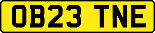 OB23TNE