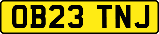 OB23TNJ