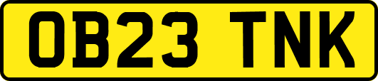 OB23TNK