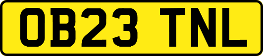 OB23TNL