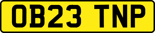 OB23TNP