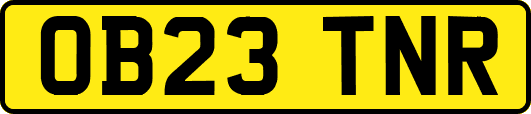 OB23TNR